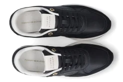 Lage sneakers TOMMY HILFIGER