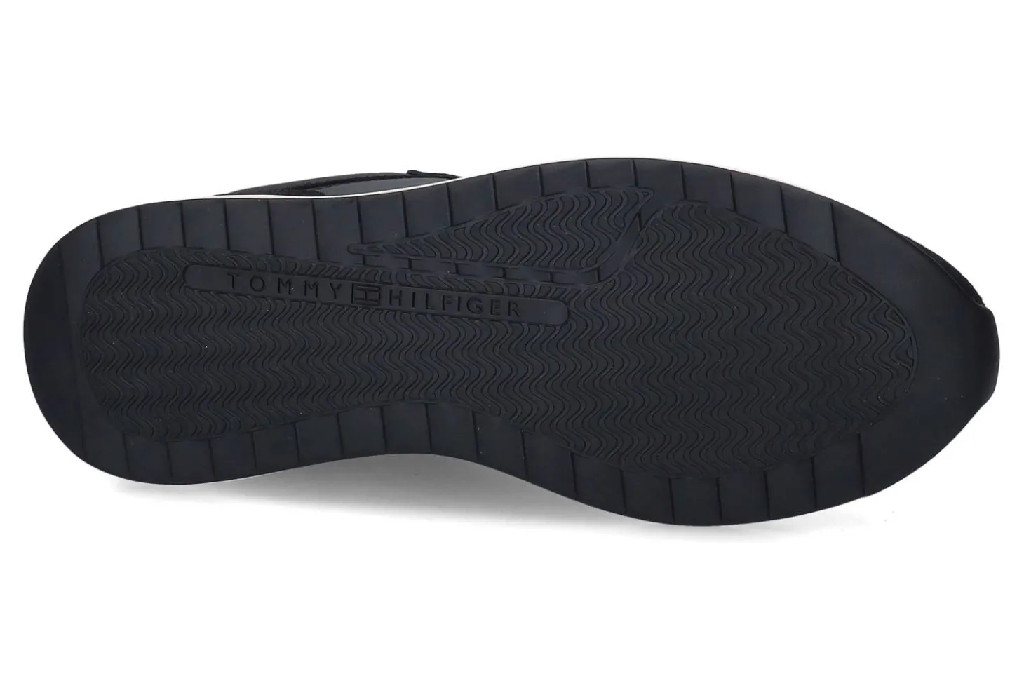 Lage sneakers TOMMY HILFIGER