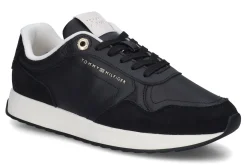Lage sneakers TOMMY HILFIGER