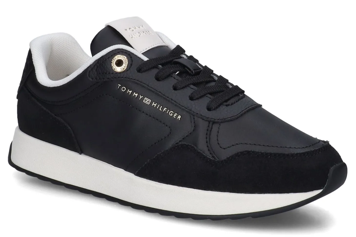 Lage sneakers TOMMY HILFIGER