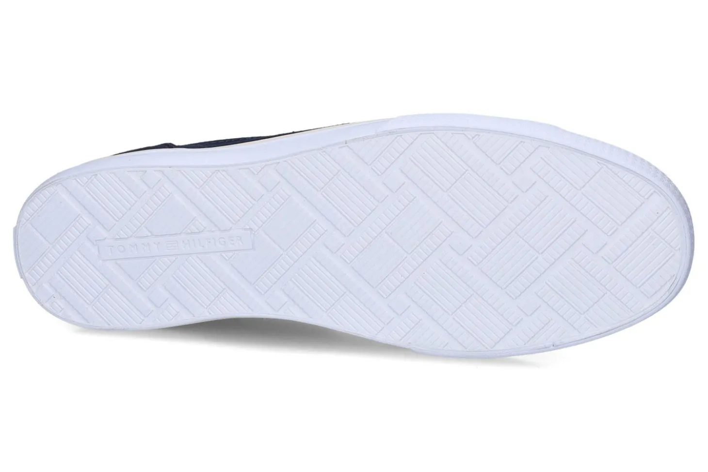 Lage sneakers TOMMY HILFIGER