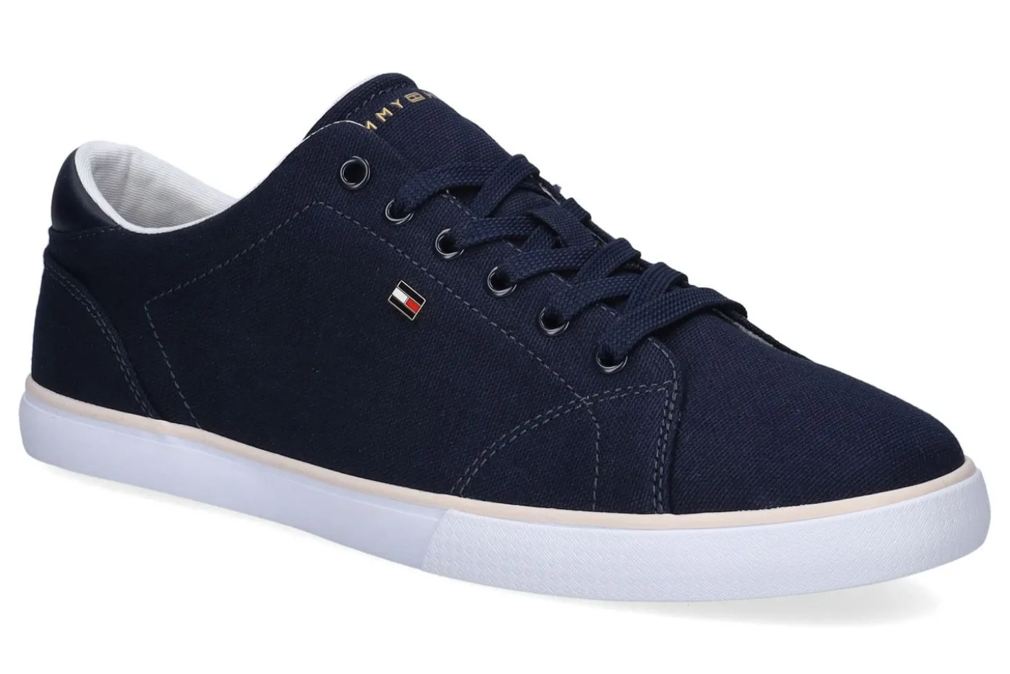 Lage sneakers TOMMY HILFIGER