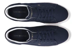 Lage sneakers TOMMY HILFIGER