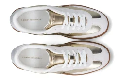 Lage sneakers TOMMY HILFIGER