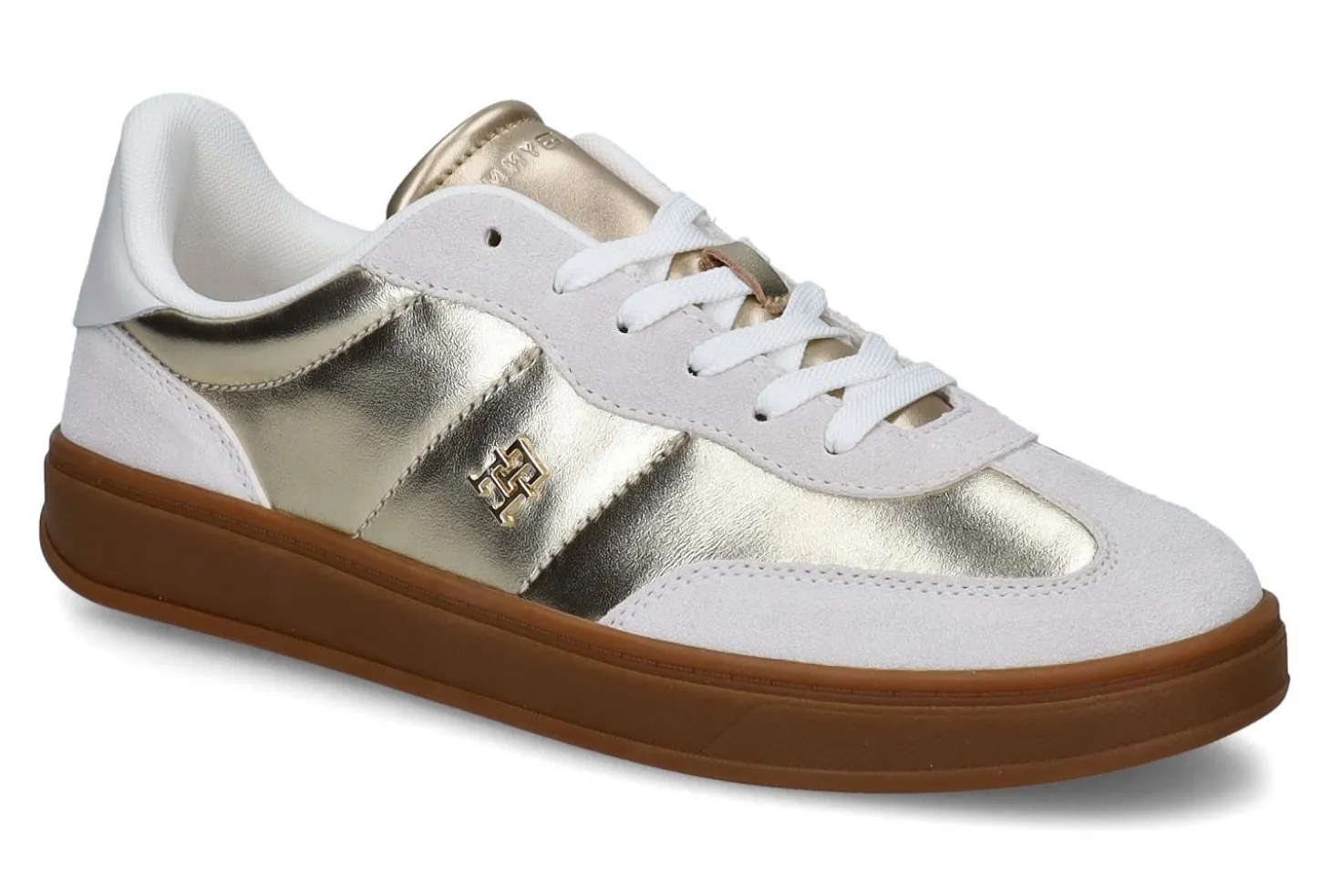 Lage sneakers TOMMY HILFIGER