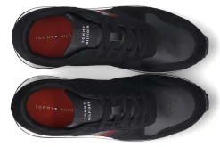 Lage sneakers TOMMY HILFIGER