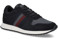 Lage sneakers TOMMY HILFIGER