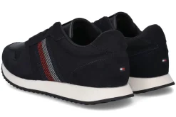 Lage sneakers TOMMY HILFIGER