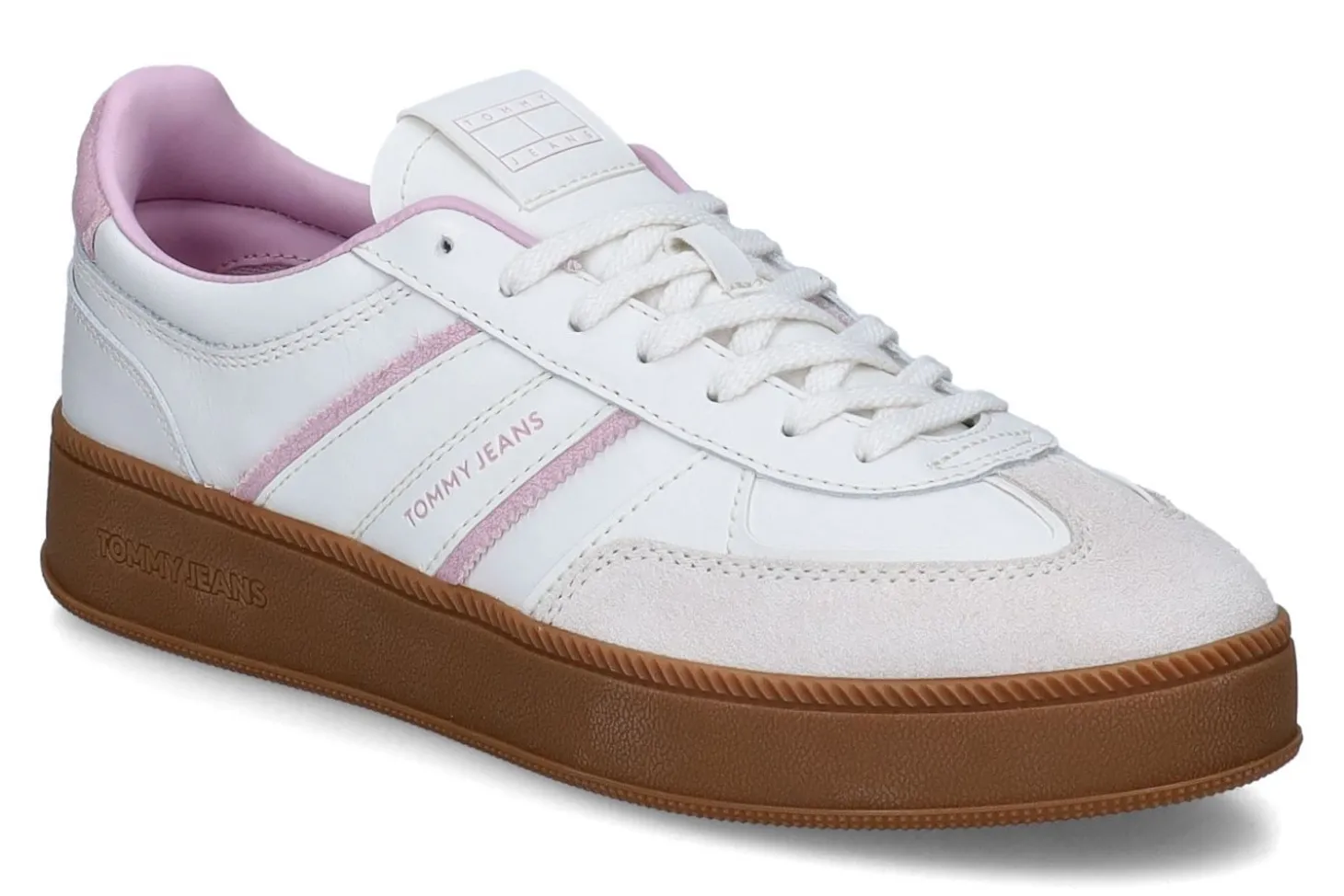 Lage sneakers TOMMY HILFIGER