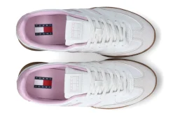 Lage sneakers TOMMY HILFIGER