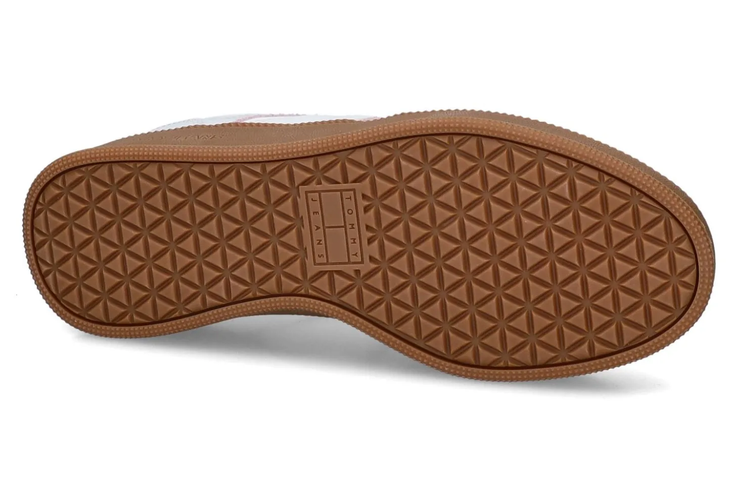 Lage sneakers TOMMY HILFIGER