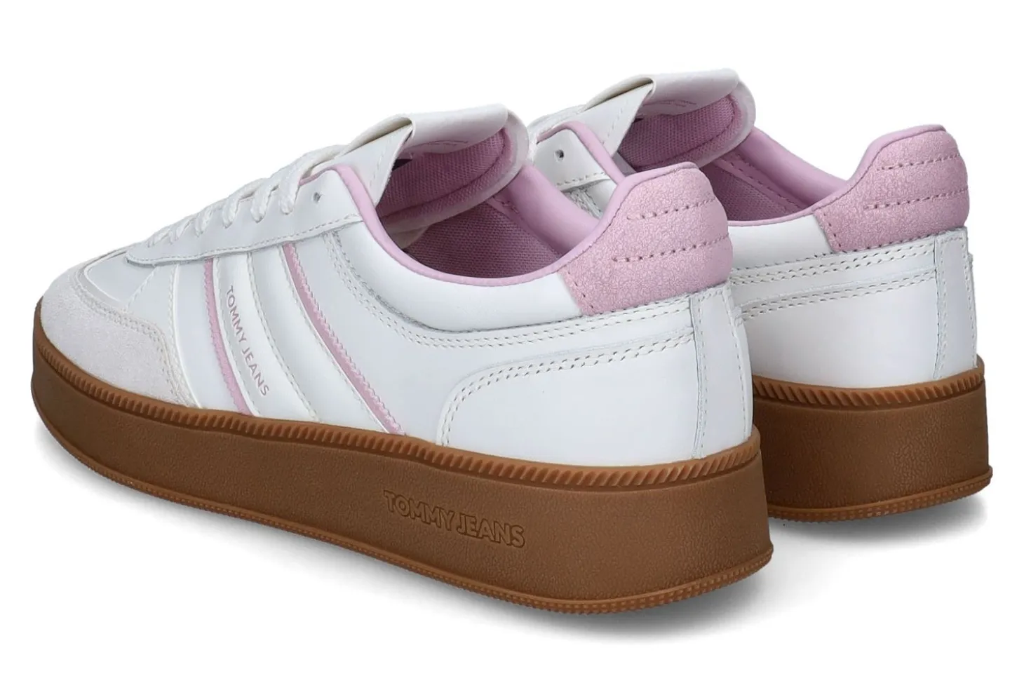 Lage sneakers TOMMY HILFIGER