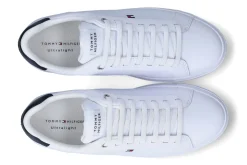 Lage sneakers TOMMY HILFIGER