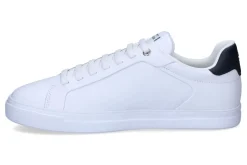 Lage sneakers TOMMY HILFIGER