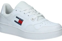 Lage sneakers TOMMY HILFIGER