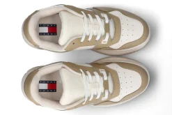 Lage sneakers TOMMY HILFIGER