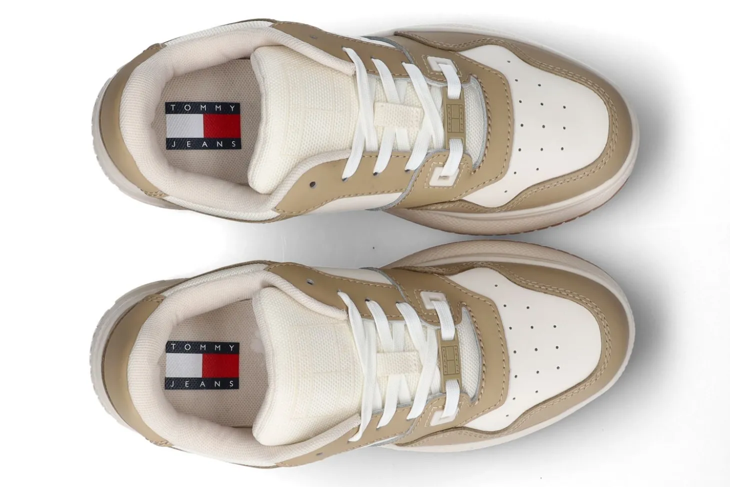 Lage sneakers TOMMY HILFIGER