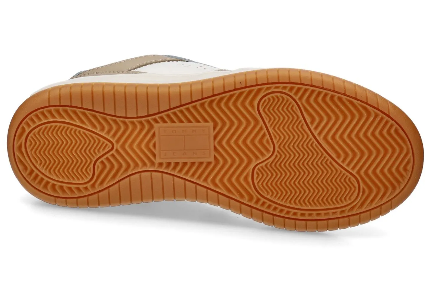Lage sneakers TOMMY HILFIGER