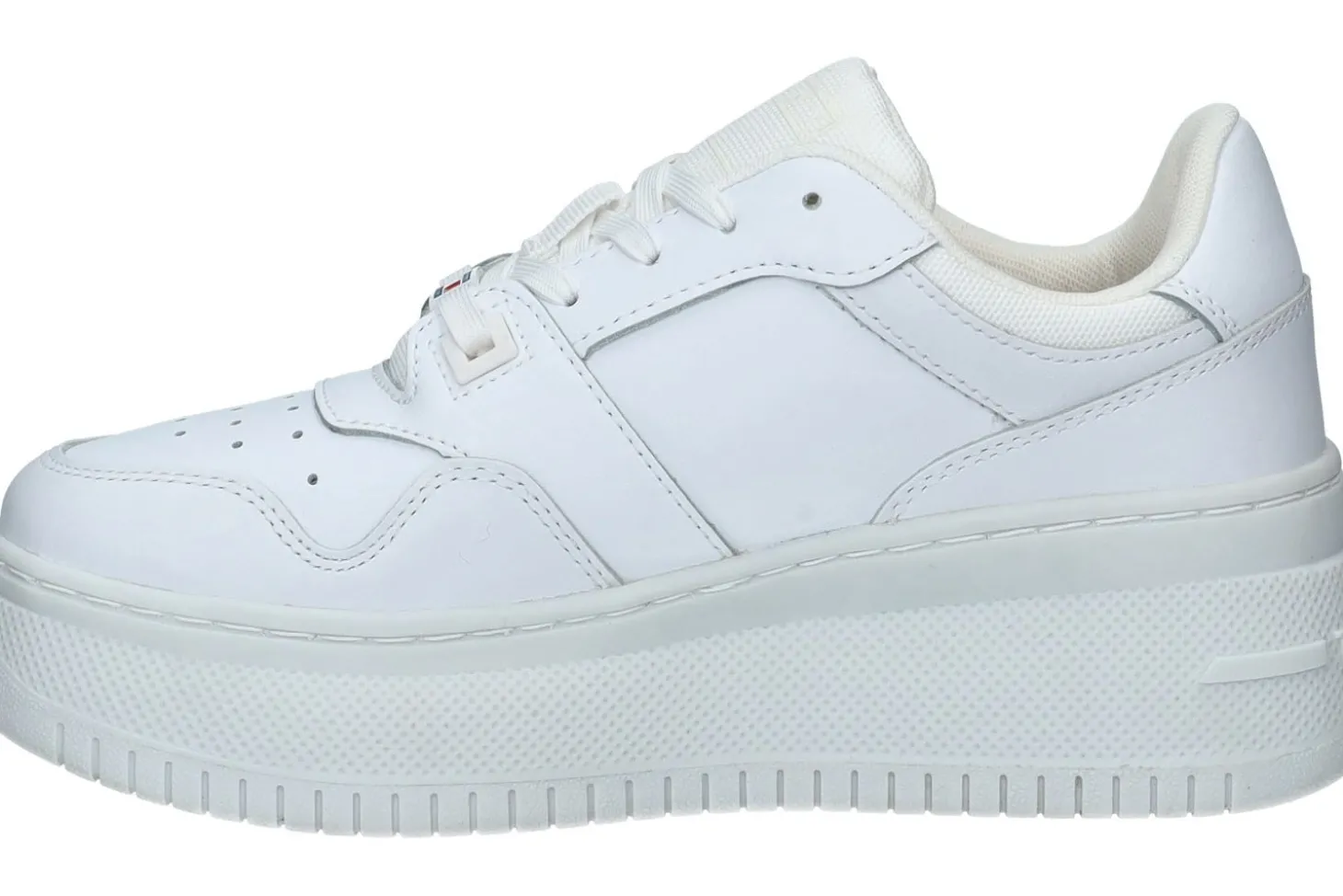 Lage sneakers TOMMY HILFIGER
