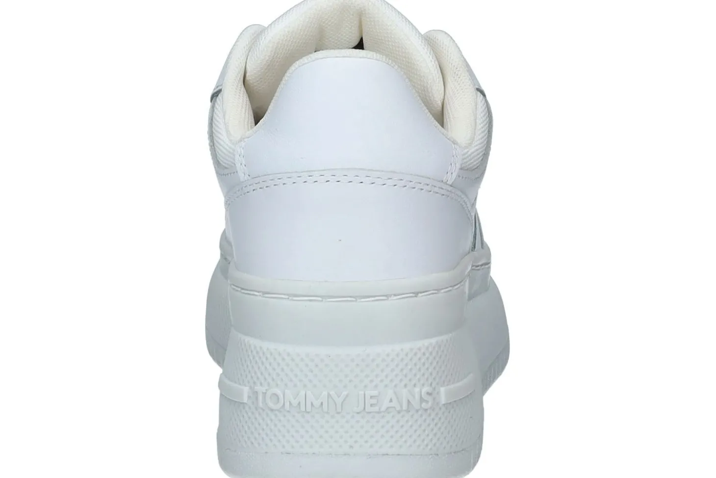Lage sneakers TOMMY HILFIGER