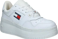 Lage sneakers TOMMY HILFIGER