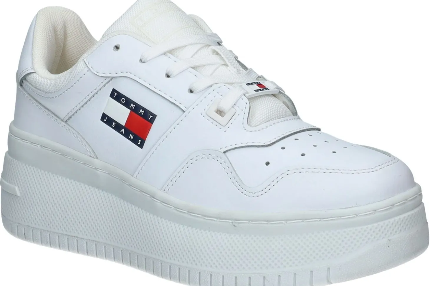 Lage sneakers TOMMY HILFIGER