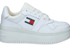 Lage sneakers TOMMY HILFIGER
