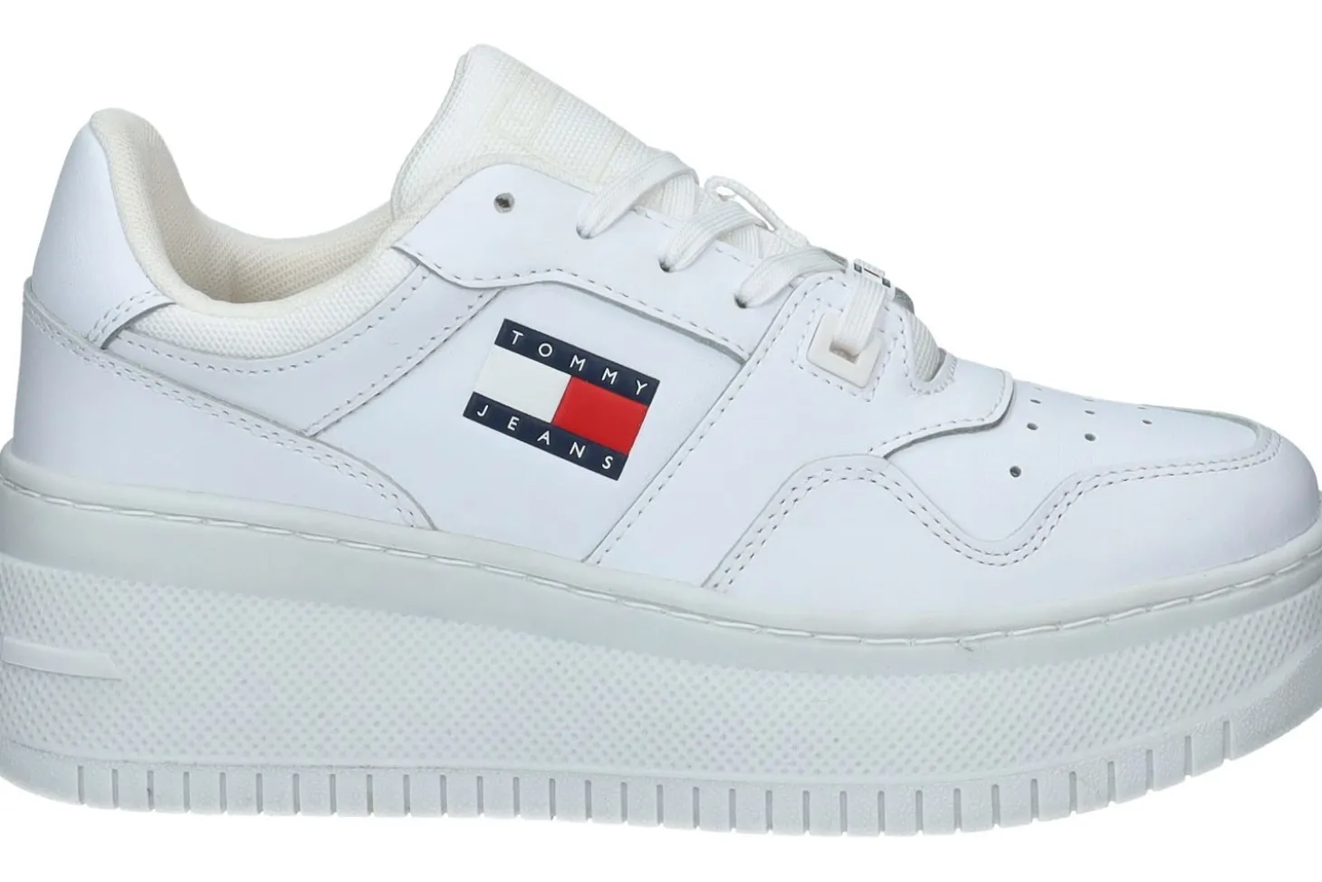 Lage sneakers TOMMY HILFIGER
