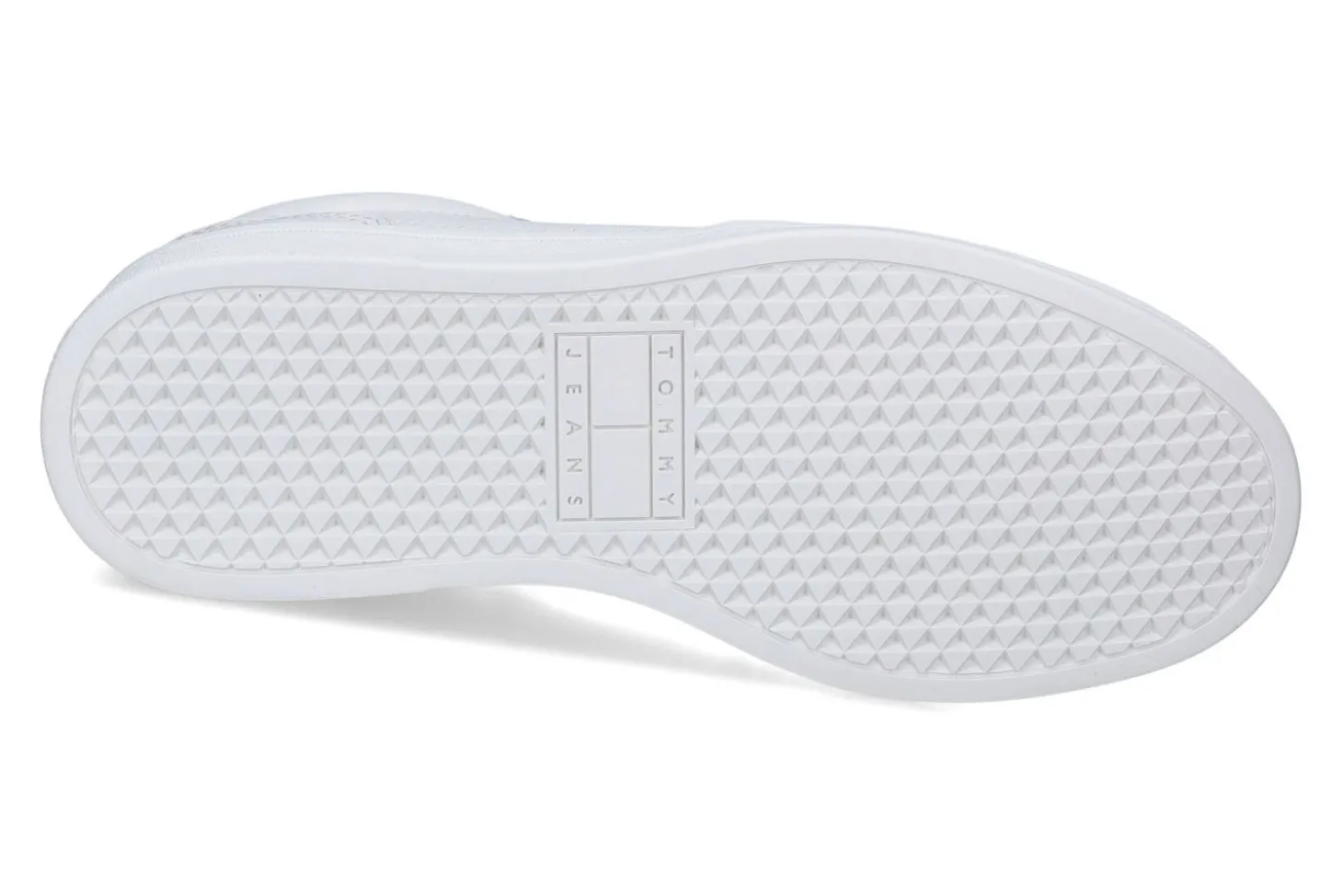 Lage sneakers TOMMY HILFIGER