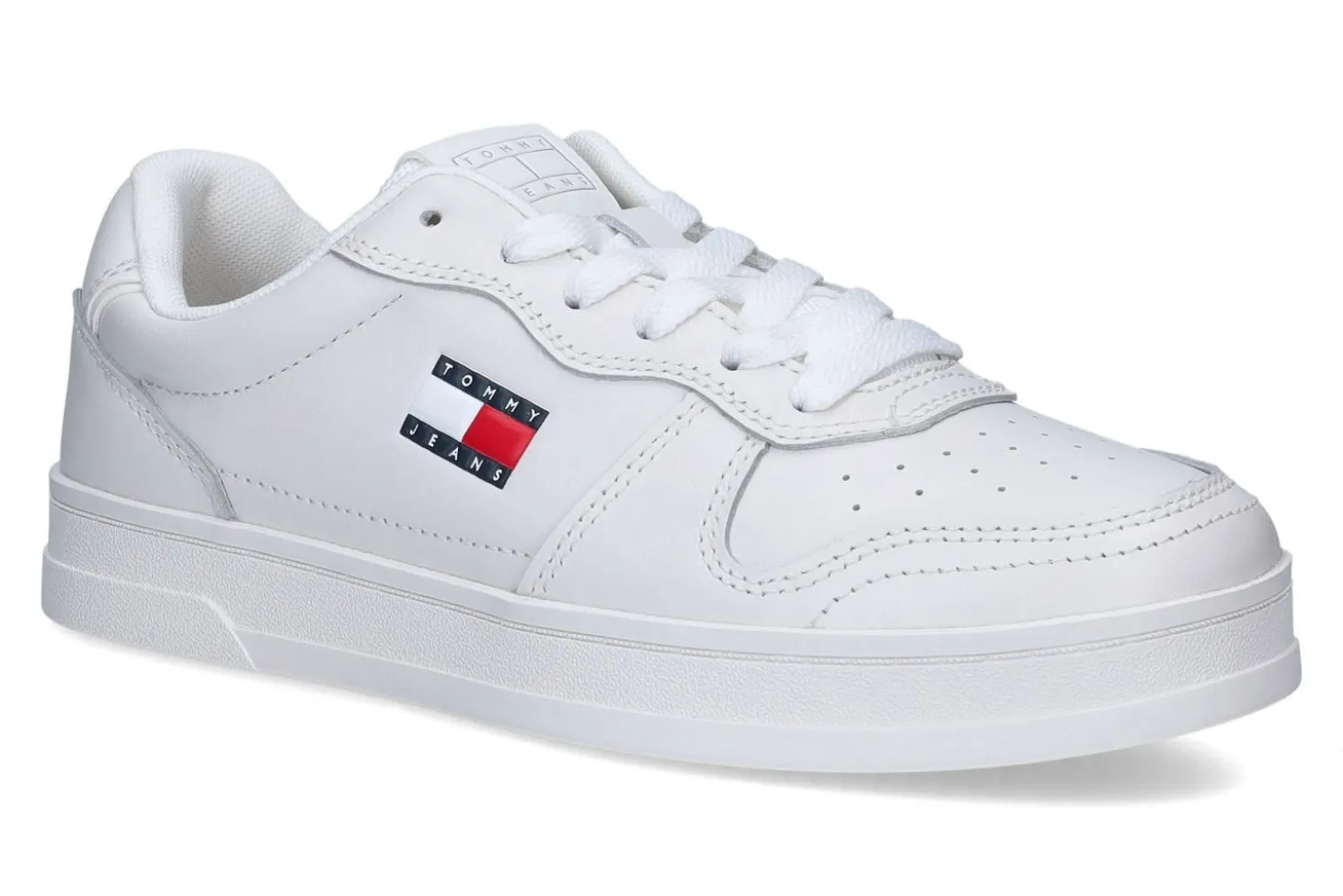 Lage sneakers TOMMY HILFIGER