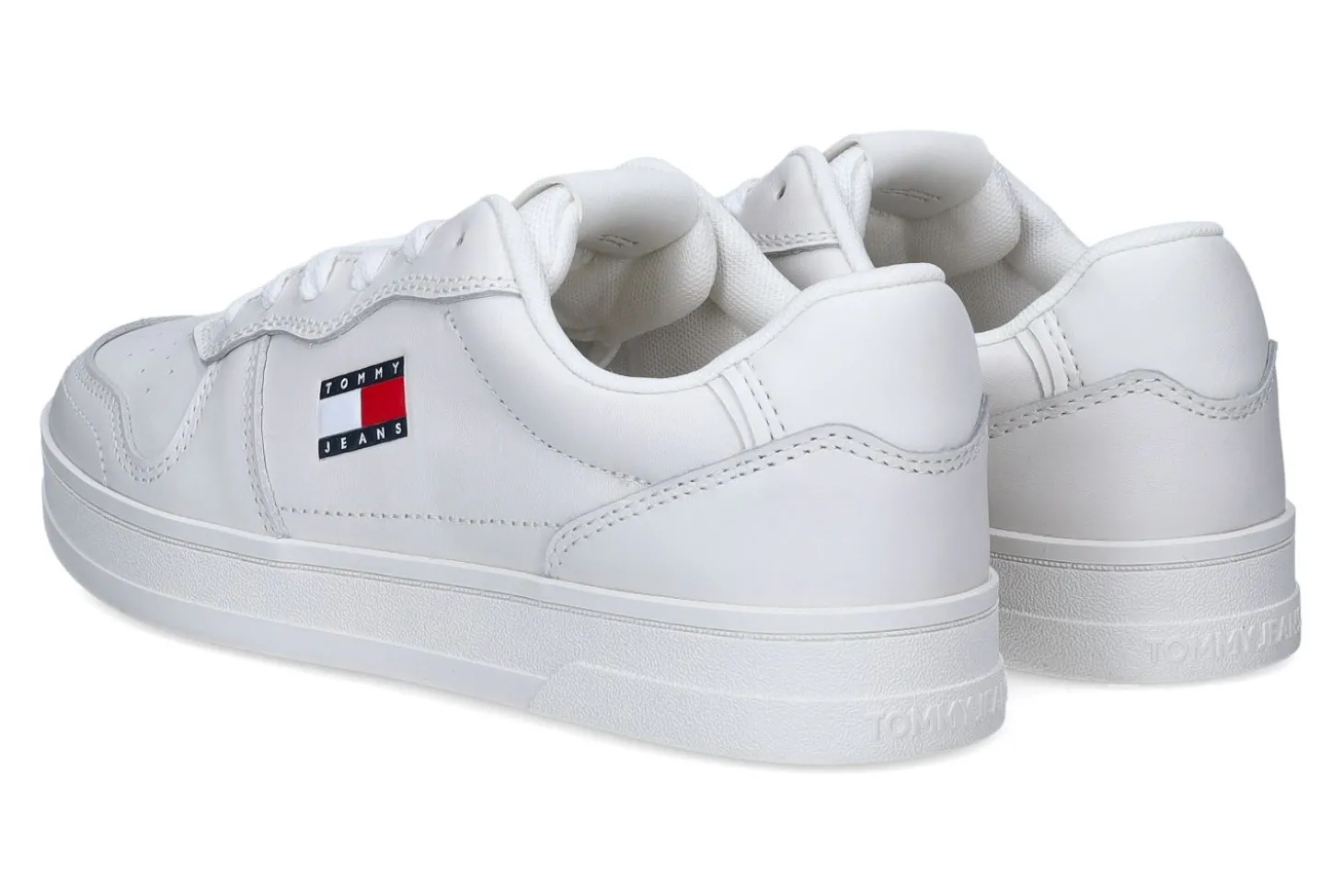 Lage sneakers TOMMY HILFIGER