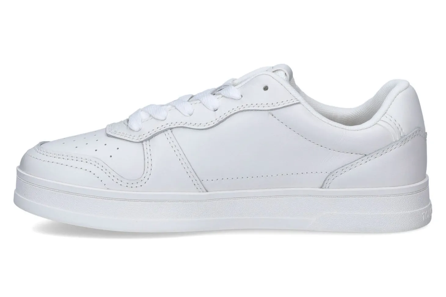 Lage sneakers TOMMY HILFIGER