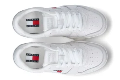 Lage sneakers TOMMY HILFIGER