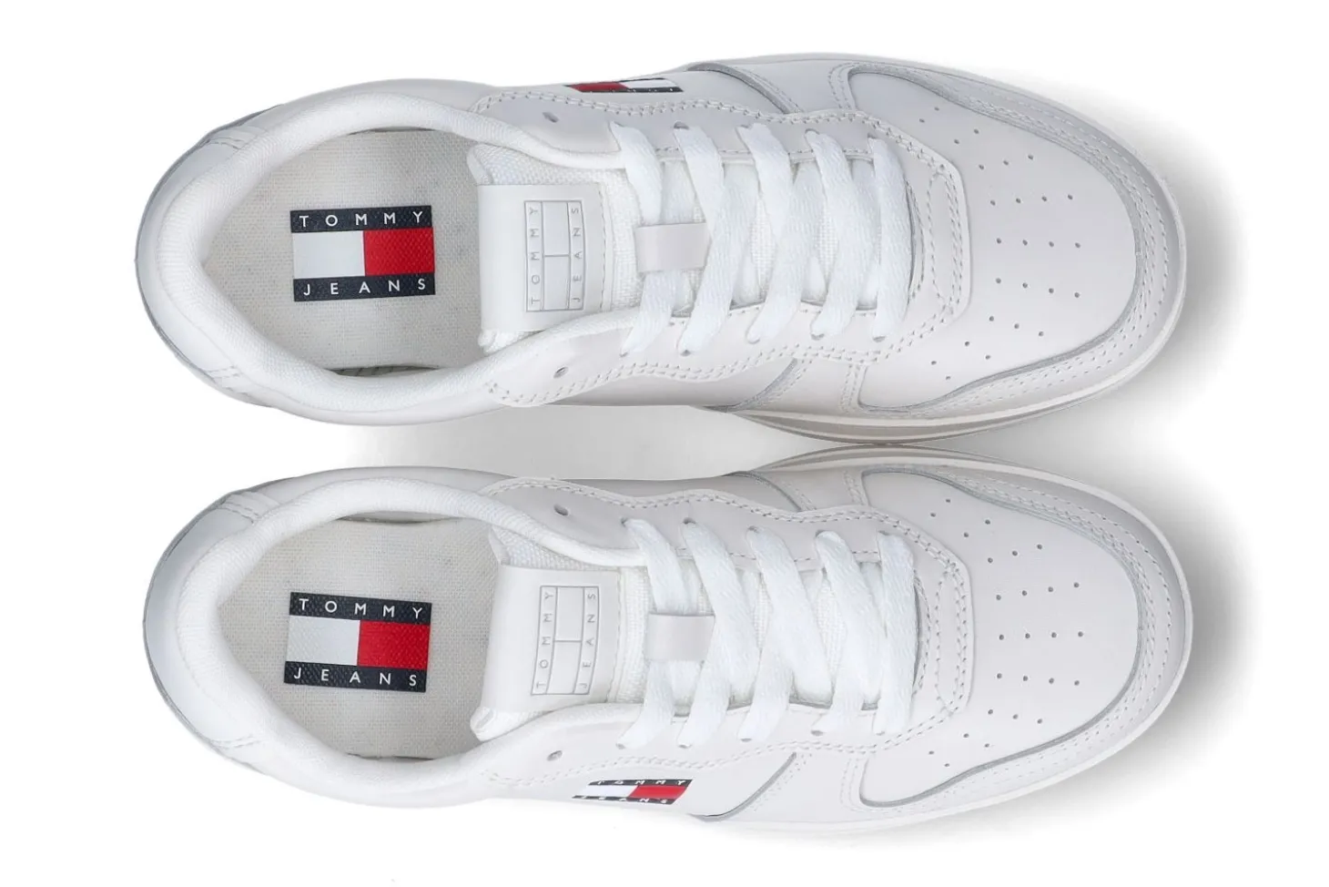 Lage sneakers TOMMY HILFIGER