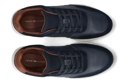 Lage sneakers TOMMY HILFIGER