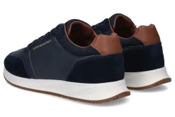 Lage sneakers TOMMY HILFIGER