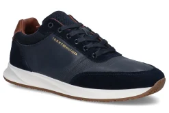 Lage sneakers TOMMY HILFIGER