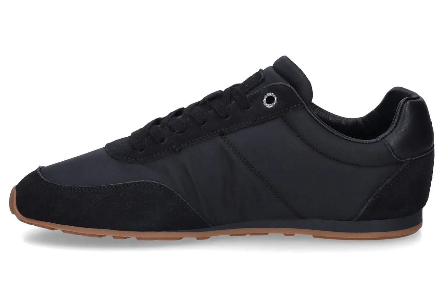 Lage sneakers TOMMY HILFIGER