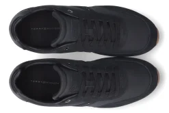 Lage sneakers TOMMY HILFIGER