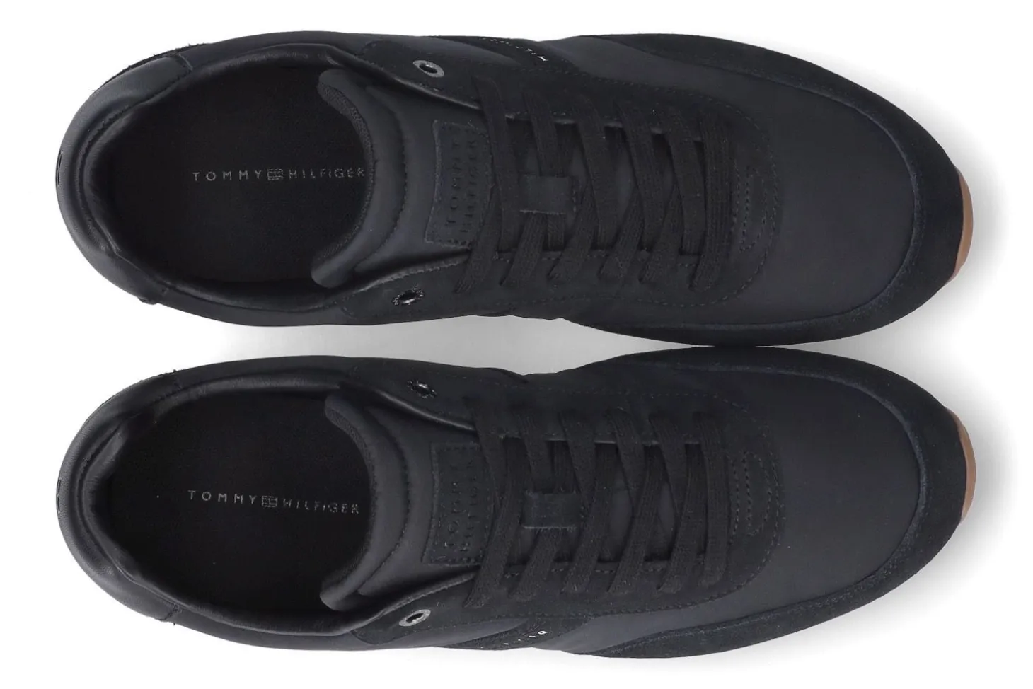Lage sneakers TOMMY HILFIGER