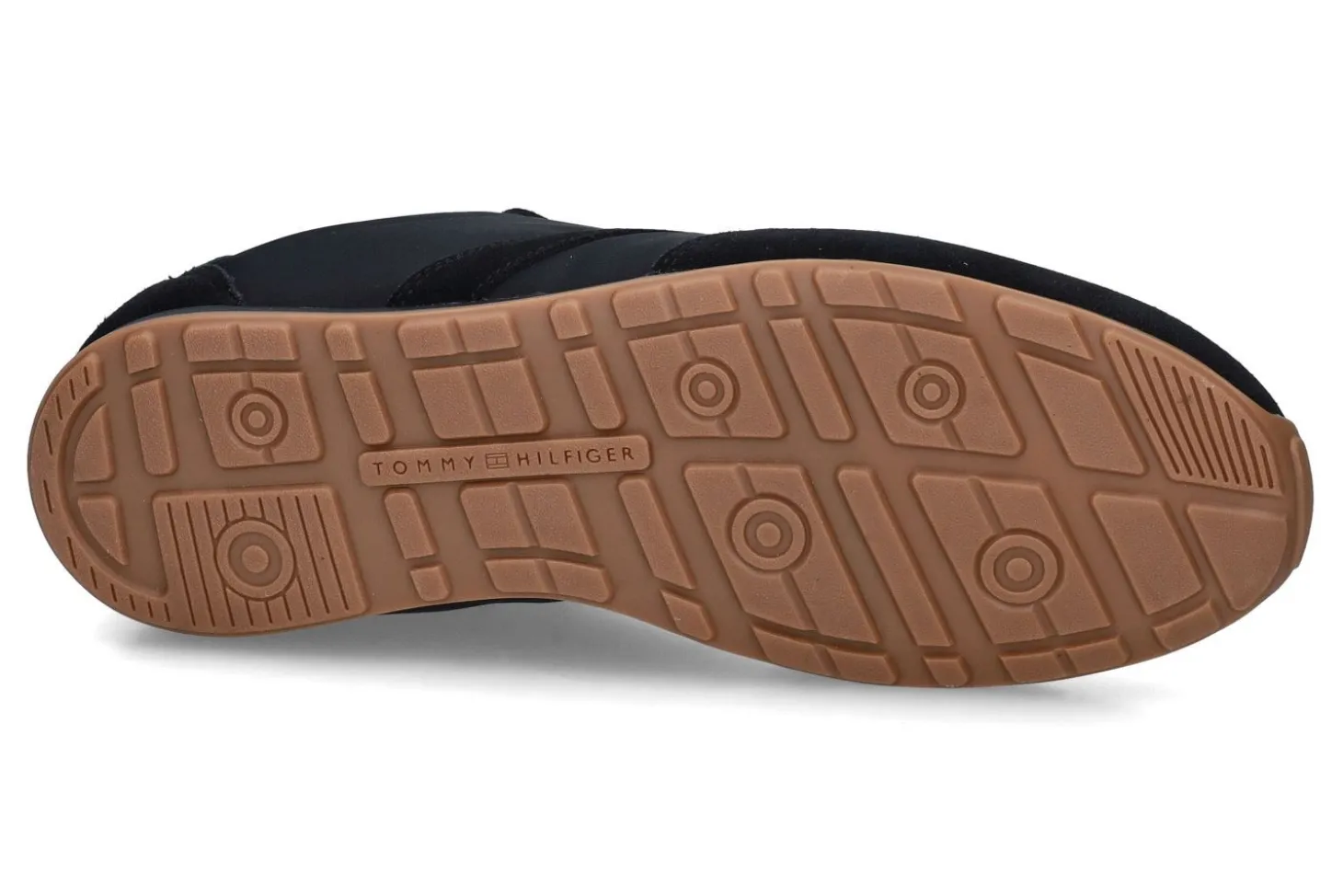 Lage sneakers TOMMY HILFIGER