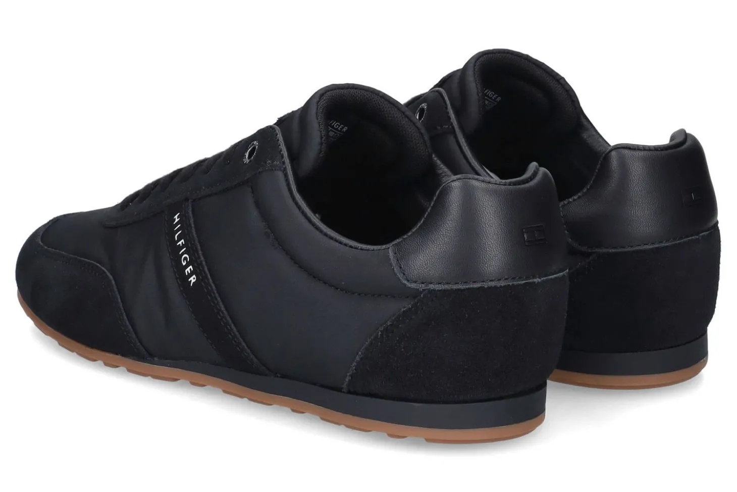 Lage sneakers TOMMY HILFIGER