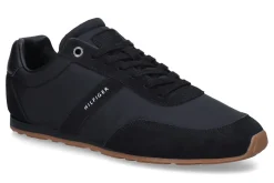 Lage sneakers TOMMY HILFIGER
