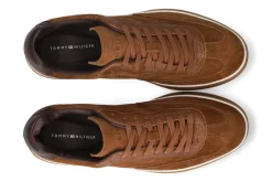 Lage sneakers TOMMY HILFIGER