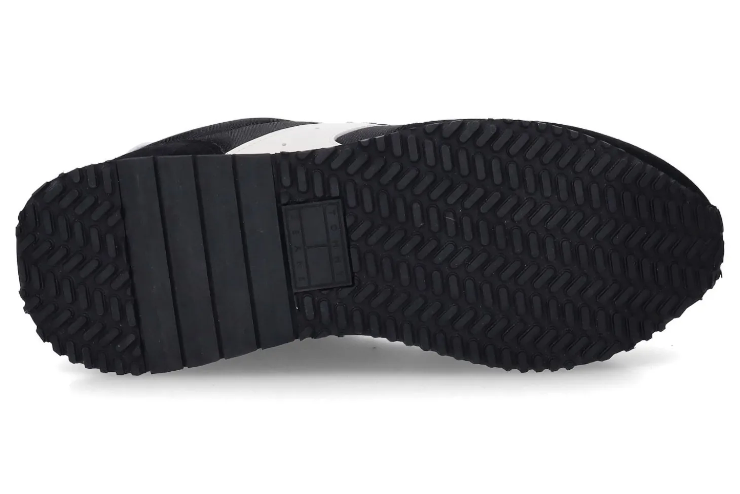 Lage sneakers TOMMY HILFIGER