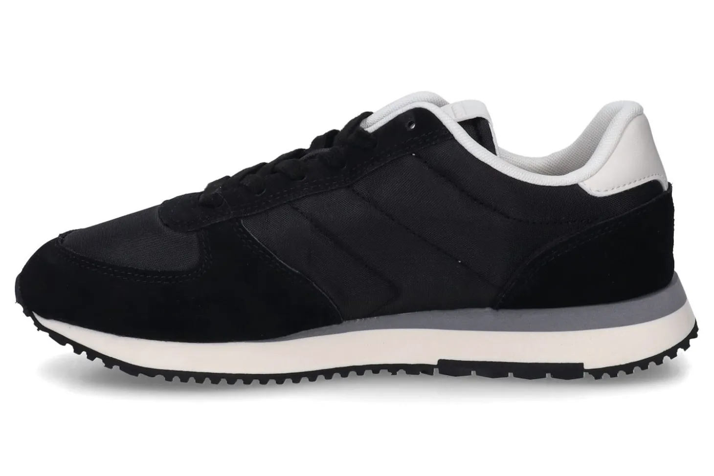 Lage sneakers TOMMY HILFIGER