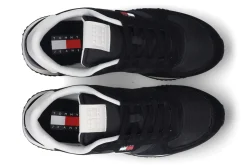 Lage sneakers TOMMY HILFIGER