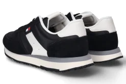 Lage sneakers TOMMY HILFIGER