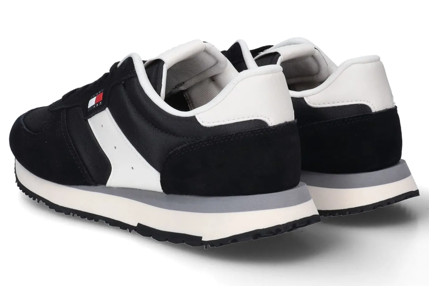 Lage sneakers TOMMY HILFIGER