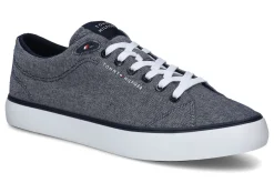 Lage sneakers TOMMY HILFIGER